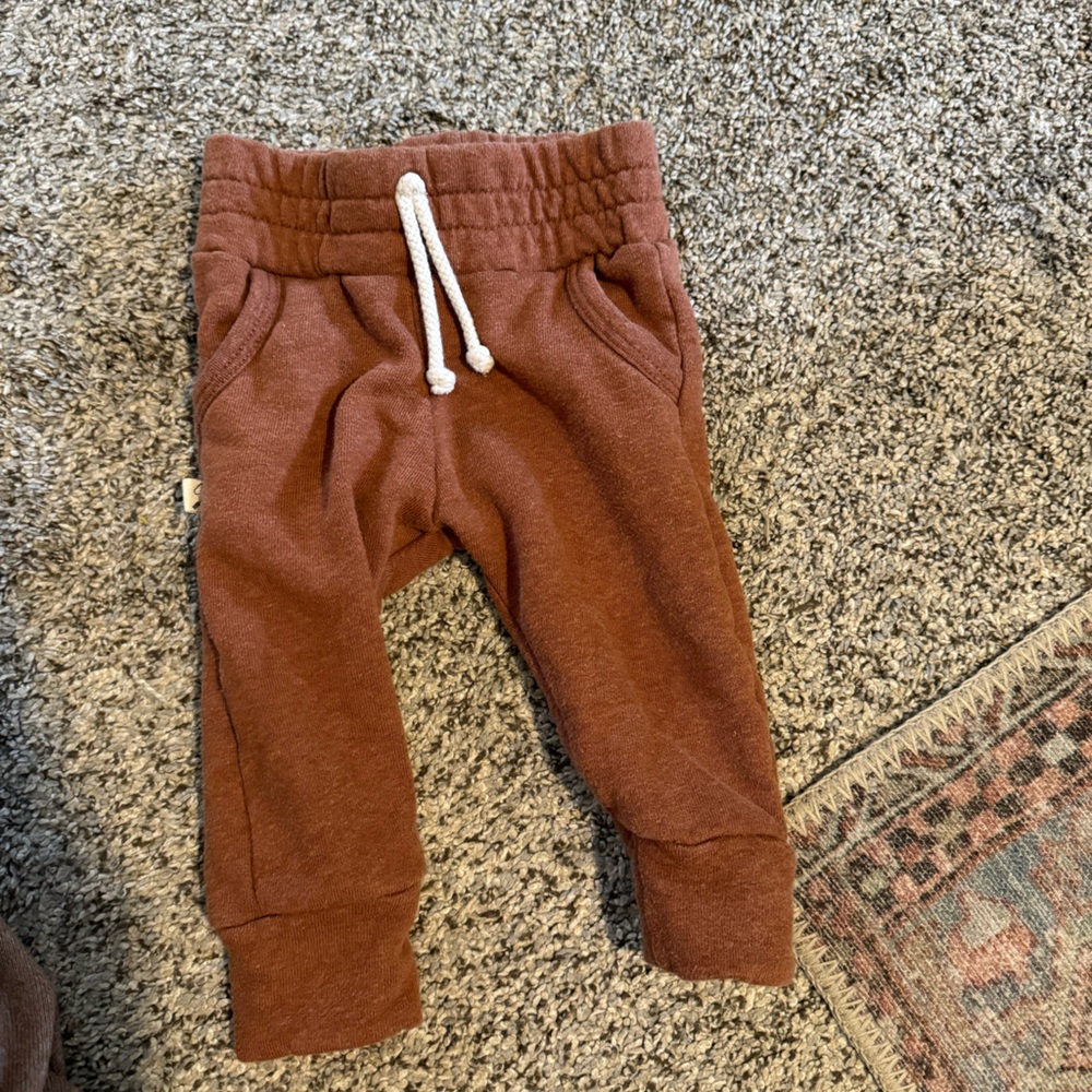 Boys joggers